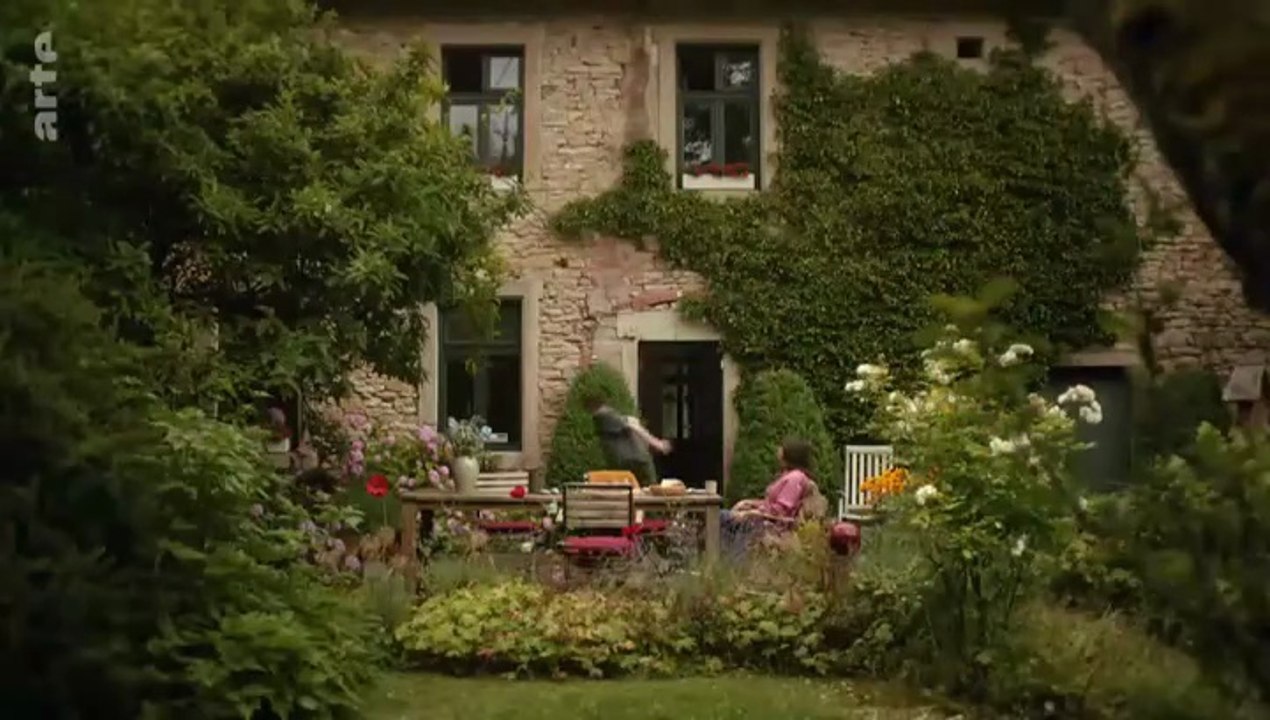 In Wahrheit -10- Die Liebe und der Tod