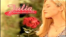 Julia -008- Wege zum Glück
