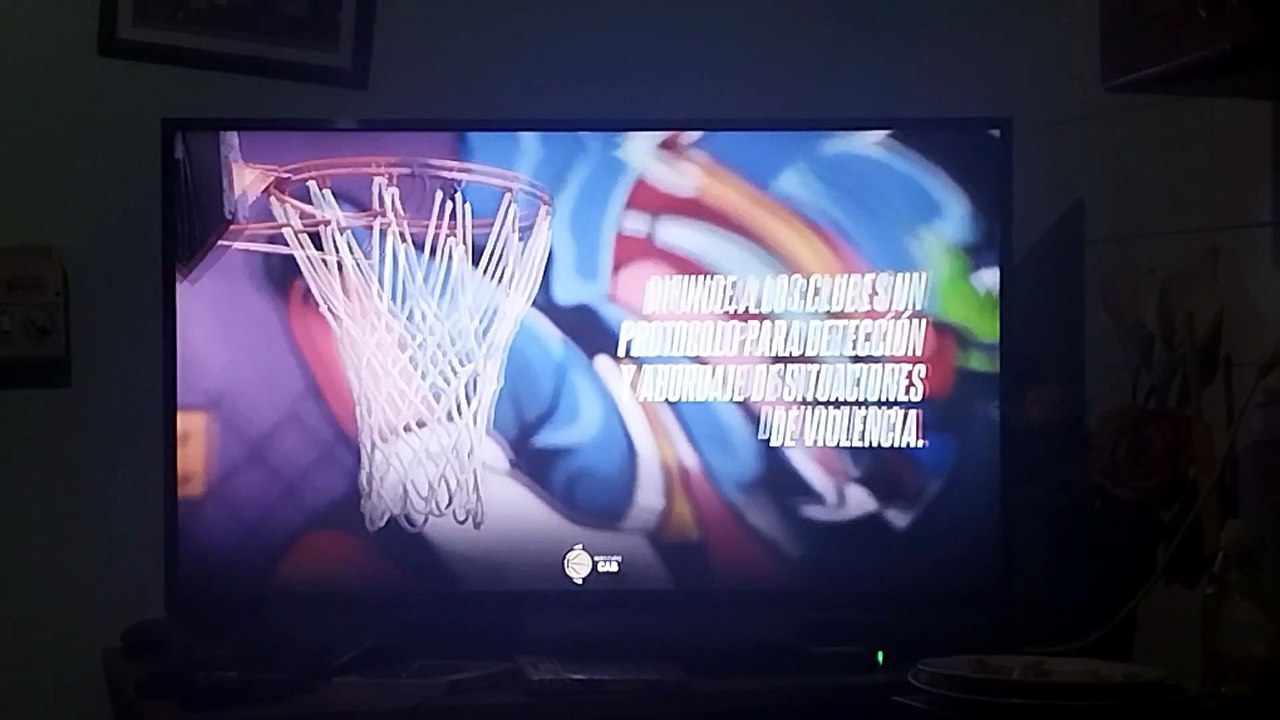 Básquet Pass TV 🇦🇷 - Tanda Publicitaria (10/04/2026)