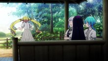Rock Is a Lady's Modesty Folge 12 | Rock Is a Lady's Modesty | Anime Deutsch Untertitel