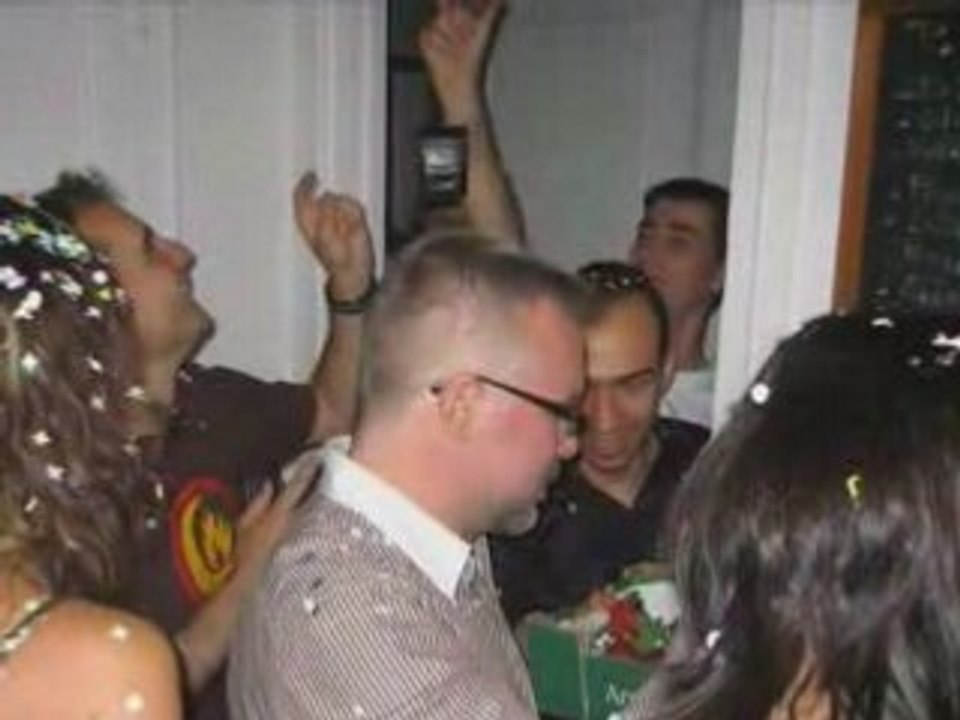 Filmdiaporama soiree benoit