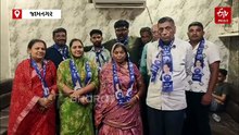 જામનગરમાં ભાજપમાં ભંગાણ: ટિકિટ કપાતા પૂર્વ કોર્પોરેટર 100 સમર્થકો સાથે BSPમાં જોડાયા