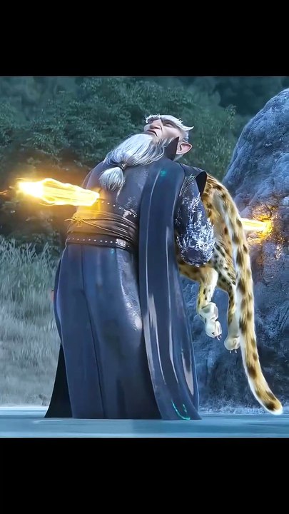This film tells the story of Ne Zha_ a demon boy fated to unleash chaos in the human world_ embarking on an epic adventure of friendship_ self-discovery_ red