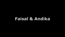 Faisal & Andika