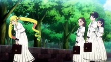 Rock Is a Lady's Modesty Episodio 6 | Rock Is a Lady's Modesty | Anime Completo Sub Español