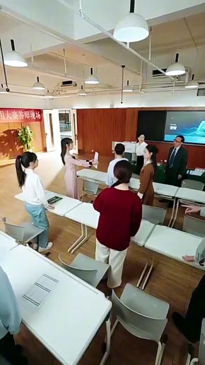 outsmarting the mind reader chinese drama [Full Movie] [Recommended]Full EP - Full