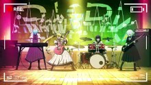 Rock Is a Lady's Modesty Episodio 8 | Rock Is a Lady's Modesty | Anime Completo Sub Español