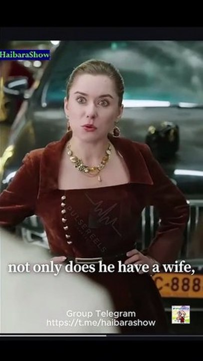 [Short Verse] Side Chick，That's MY Ride! STV