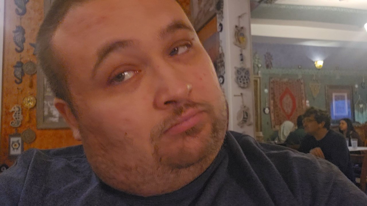 The BOSPHORUS ISTANBUL CAFE Restaurant Turkish Restaurant {April 10, 2026} {CULINARY Restaurant}