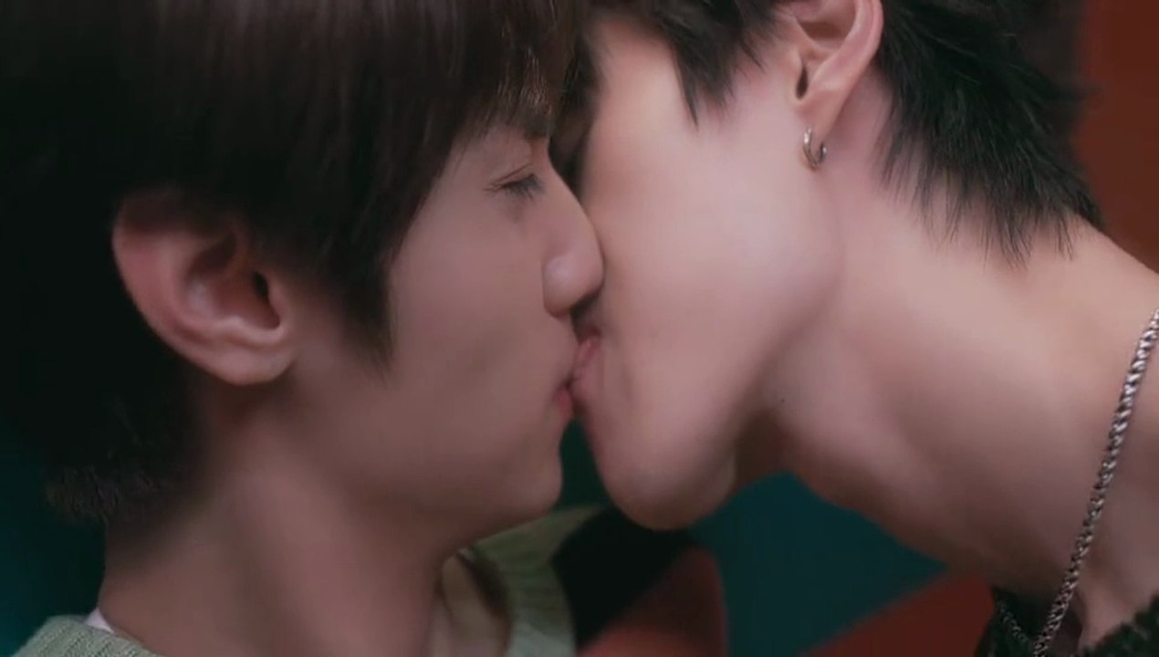Secret Love ( Part 01 )