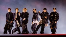 BTSがワールドツアーをスタート、メンバーが感極まる姿も