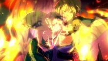 To Your Eternity Folge 10 | Fumetsu no Anata e | Anime Deutsch Untertitel