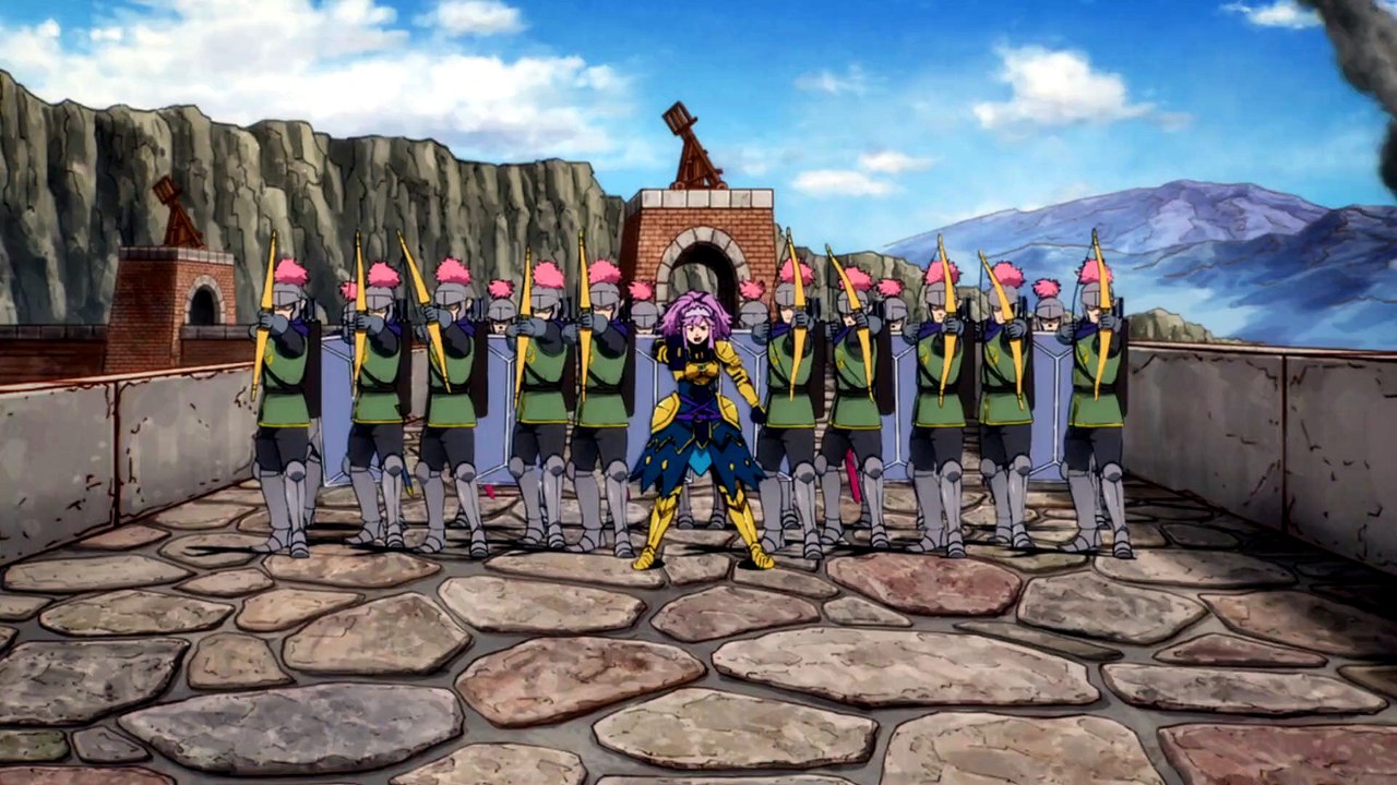 Clevatess Folge 10 | Clevatess | Anime Deutsch Untertitel