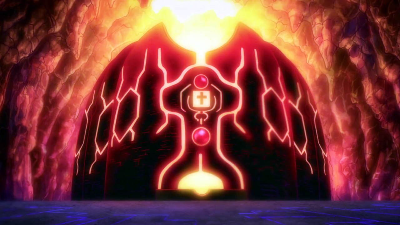 Clevatess Folge 11 | Clevatess | Anime Deutsch Untertitel