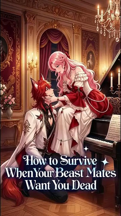 Wie zu überleben, wenn Ihre Bestie Mates wollen Sie tot Volle Episode (Chinesisches Drama) | Ganzer Film Deutsch