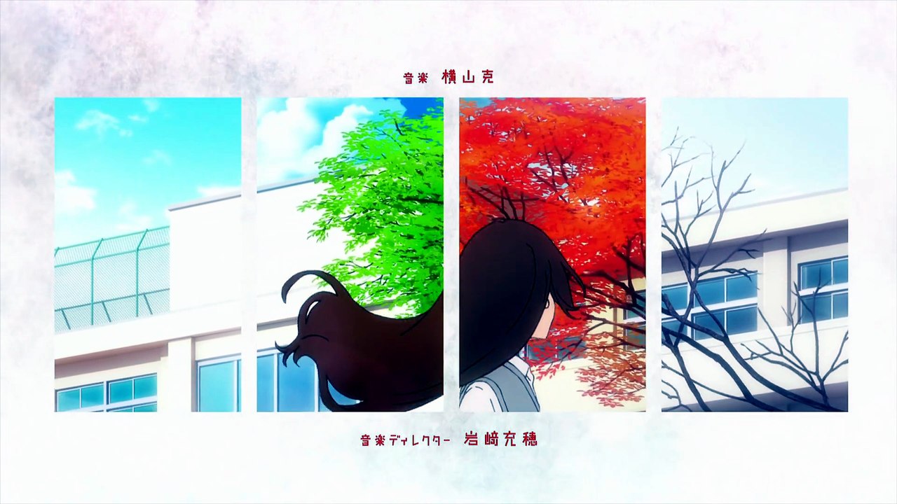 Horimiya Folge 1 | Horimiya | Anime Deutsch Untertitel