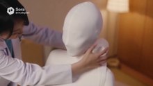 マミフィケーションセラピー【AI Mummy】
