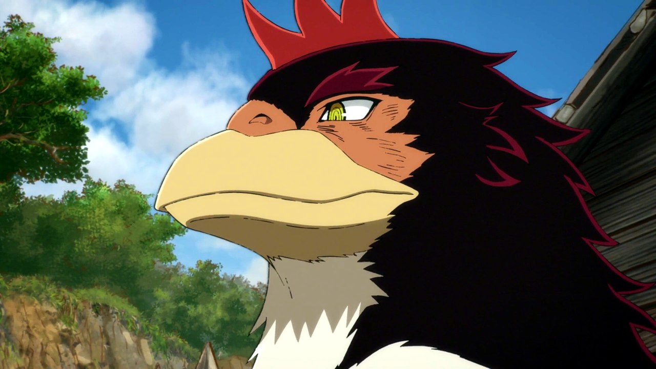 Clevatess Folge 5 | Clevatess | Anime Deutsch Untertitel