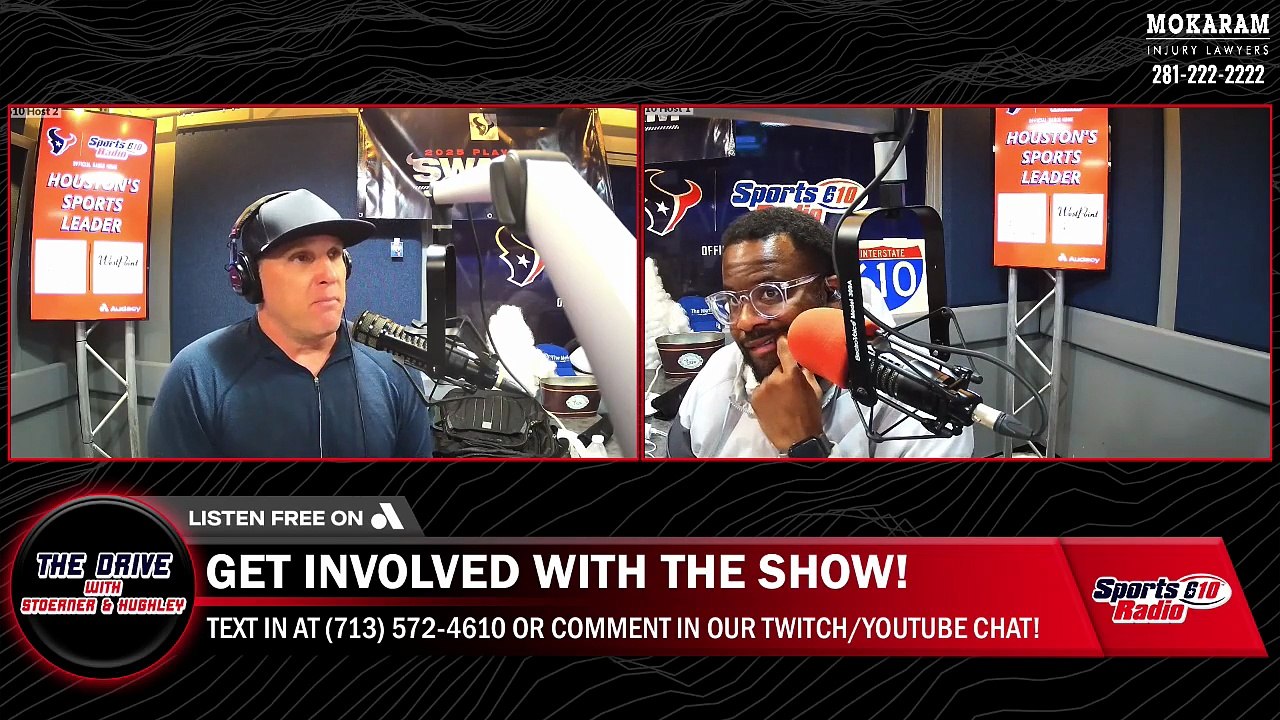 Has Texans WR Nico Collins "PEAKED"..? OR-is Nico's Game Still Growing?!