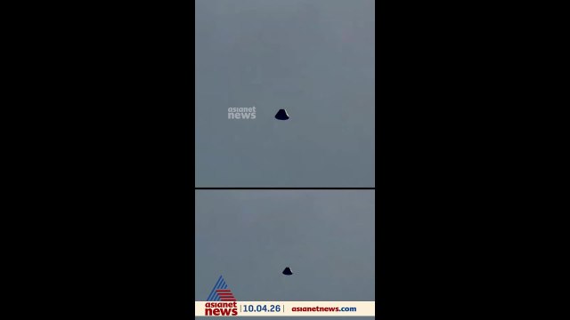 ചരിത്ര നിമിഷം; 10 ദിവസത്തെ ദൗത്യം പൂർത്തിയാക്കി ആർട്ടെമിസ് 2 സംഘം ഭൂമിയിൽ