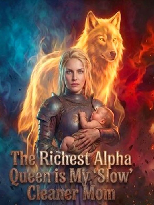 The Richest Alpha Queen is My 'Slow' Cleaner Mom - FULL EPISODES (2026)