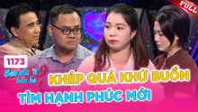 Bạn Muốn Hẹn Hò 1173