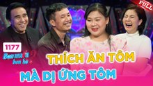 Bạn Muốn Hẹn Hò 1177