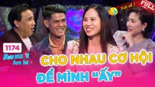 Bạn Muốn Hẹn Hò 1174