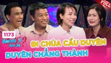 Bạn Muốn Hẹn Hò 1173