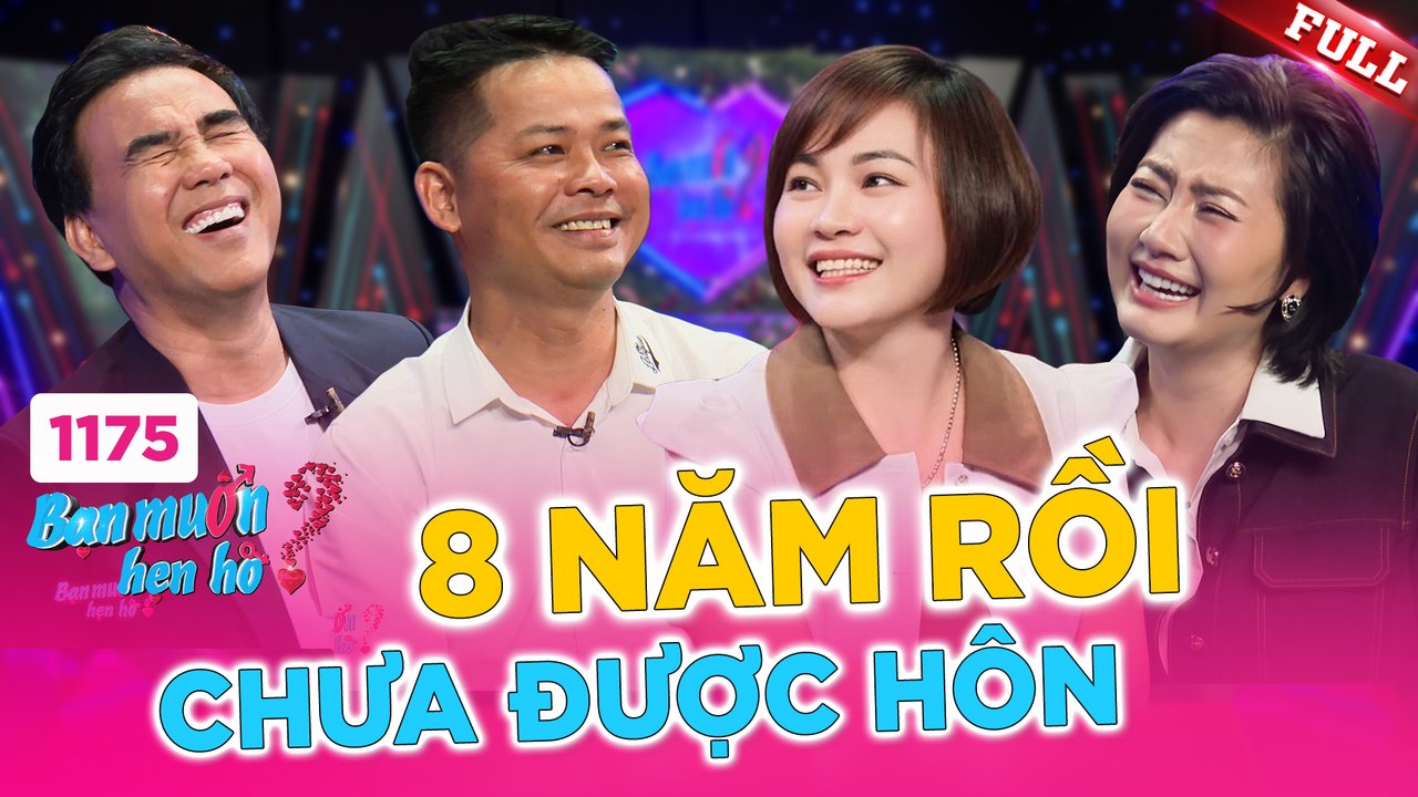 Bạn Muốn Hẹn Hò 1175