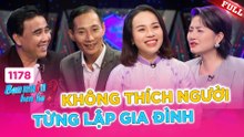 Bạn Muốn Hẹn Hò 1178