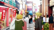Horimiya Folge 10 | Horimiya | Anime Deutsch Untertitel