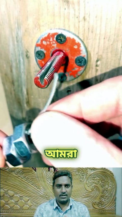 ‎অল্প সময়ে ভুট্টা ক্রাশ করার আধুনিক ও চমৎকার মেশিন!