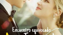 Encuentro equivocado, amor inesperado