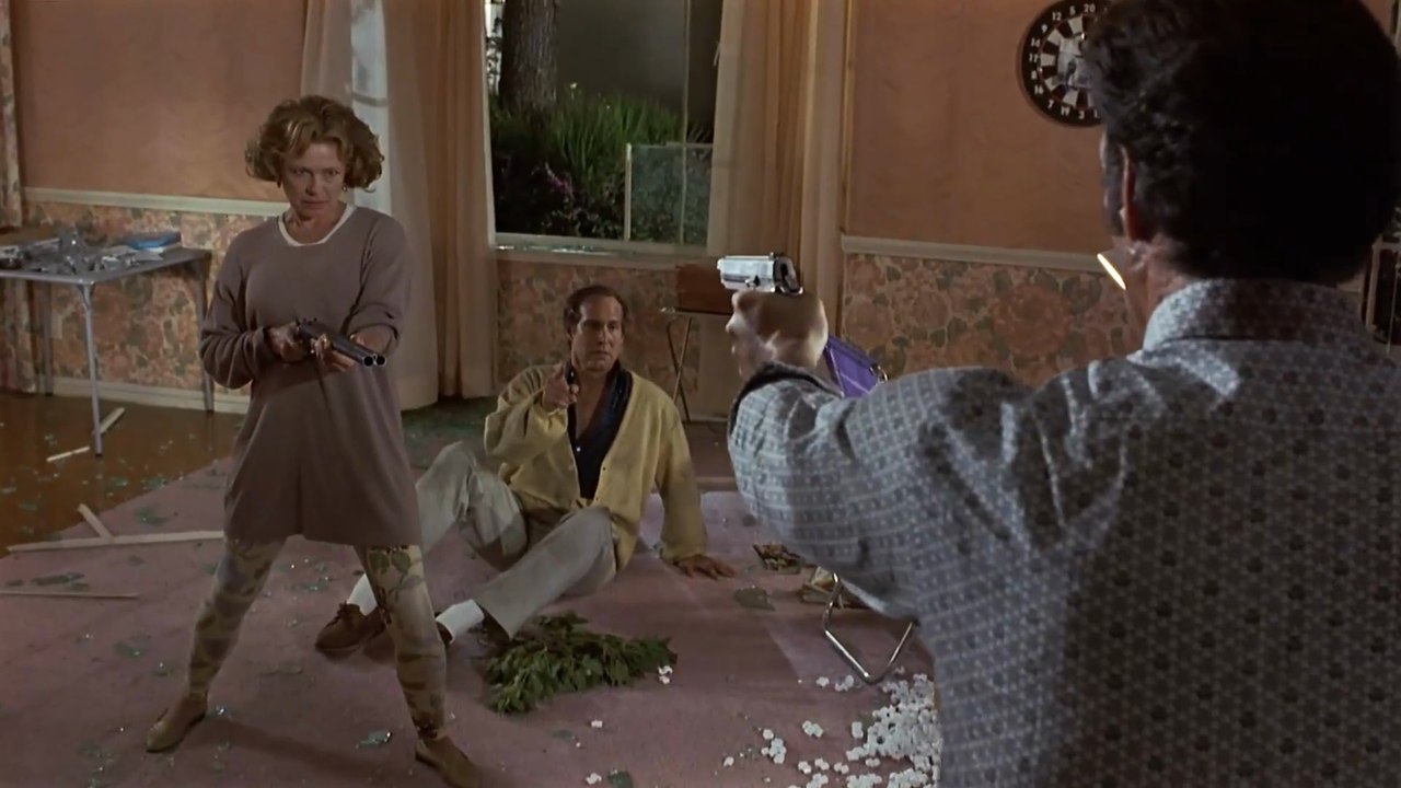 Cops Und Robbers (1994) #GanzerFilm #Deutsch #HD