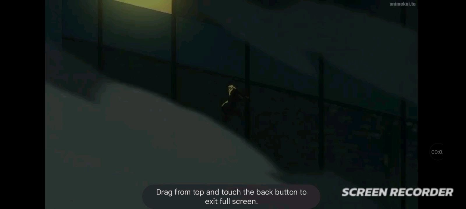 Sukuna vs Jogo no sound cut