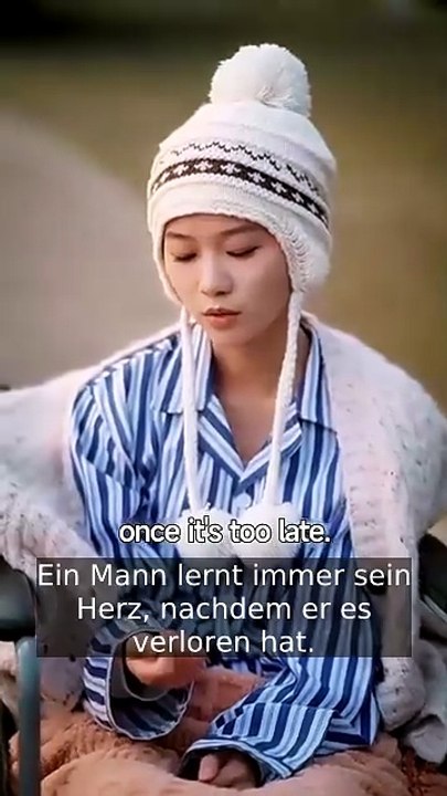 Ein zweites Leben, ein anderes Leben voller chinesischer Drama | Ganzer Film Deutsch