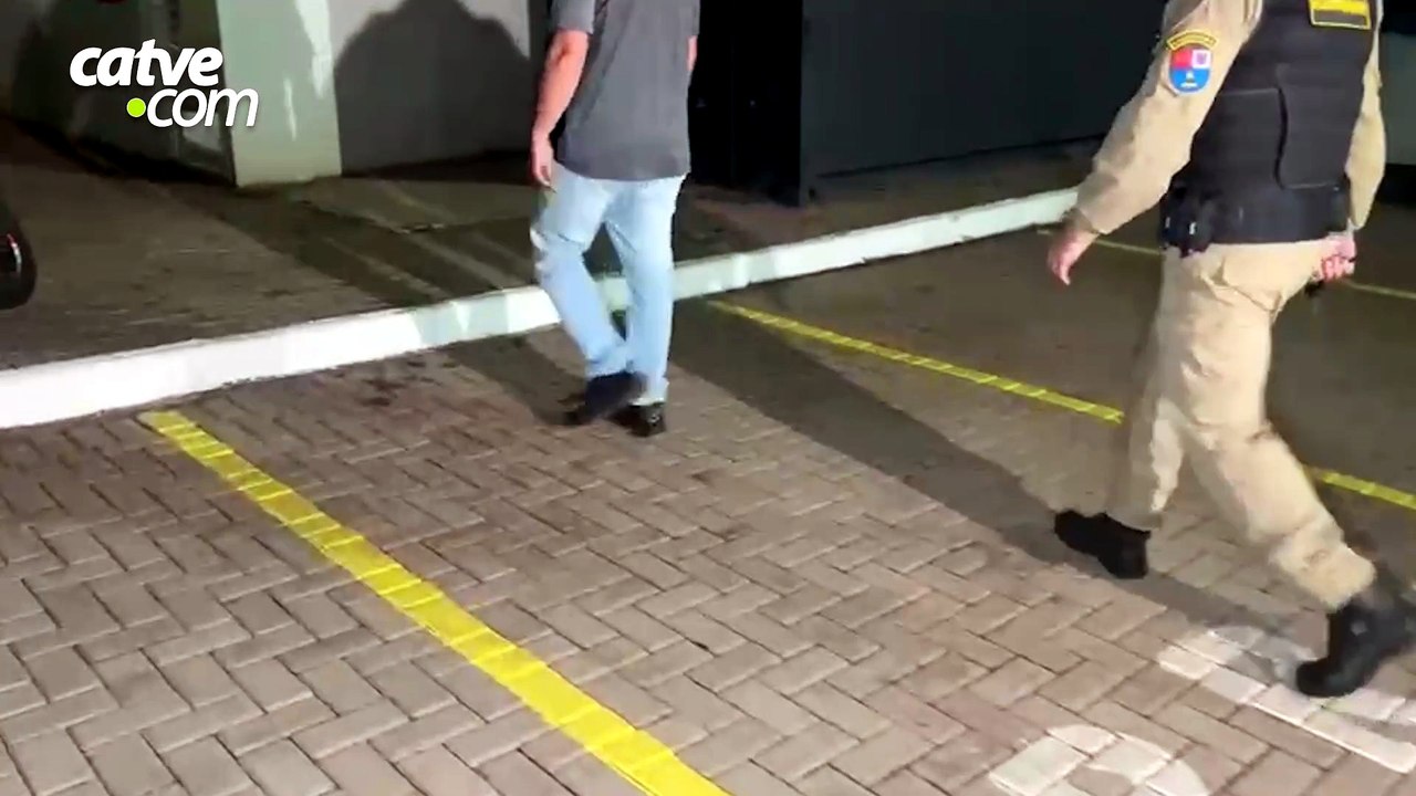 Motorista é detido após admitir uso de maconha durante fiscalização na PR-180
