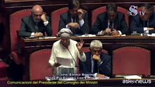 Bonino a Conte: Le dissociazioni postume sono troppo comode