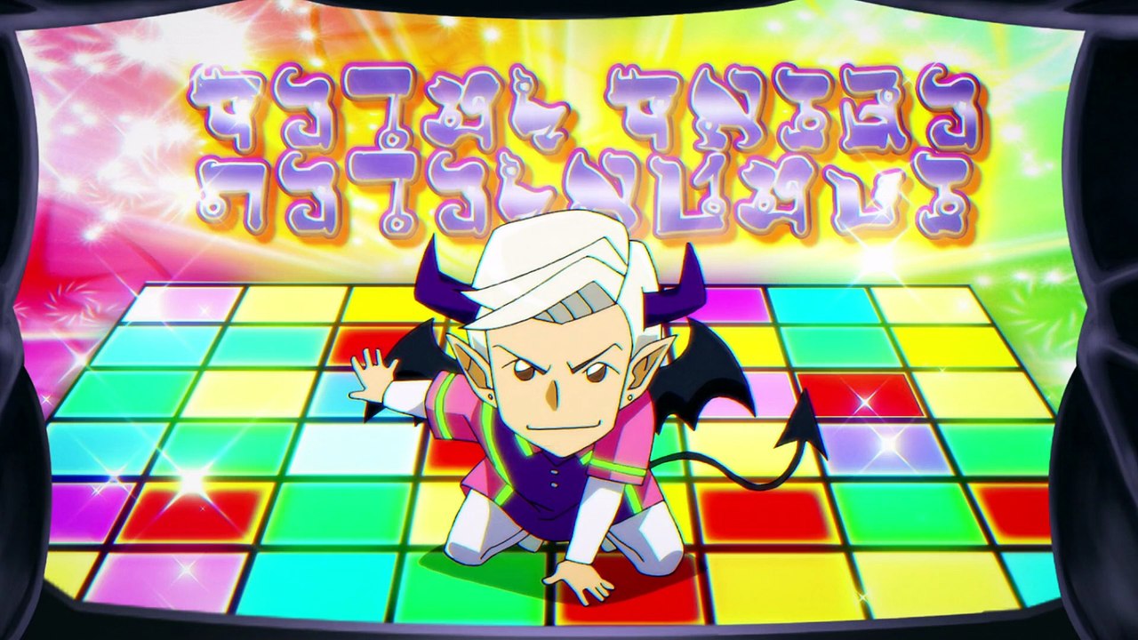 Welcome to Demon School! Iruma-kun 2nd Season Folge 5 | Welcome to Demon School! Iruma-kun 2nd Season | Anime Deutsch Untertitel