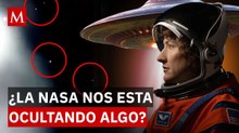 ¿Ovnis en Artemis II? El polémico video de la NASA que desató teorías en internet