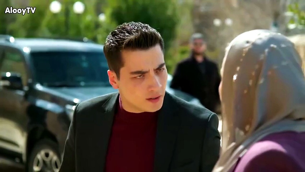 مسلسل المدينة البعيدة 2 الحلقة 276 مدبلجة