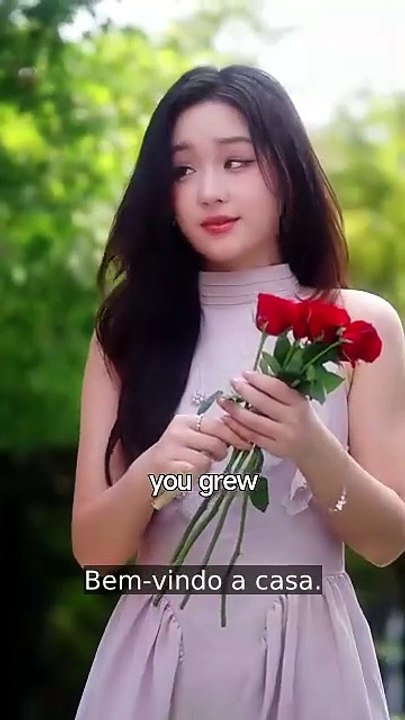 Lies End Here - Reborn to Be Loved Full Episode (Tradução) | Filme Completo em Português