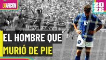 La tragedia de Baggio: El error que marcó la historia del fútbol
