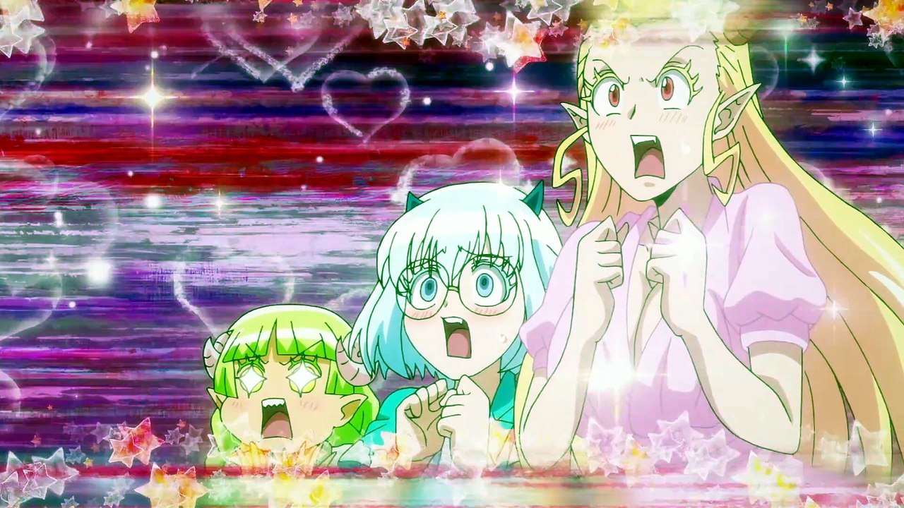 Welcome to Demon School! Iruma-kun 2nd Season Folge 16 | Welcome to Demon School! Iruma-kun 2nd Season | Anime Deutsch Untertitel