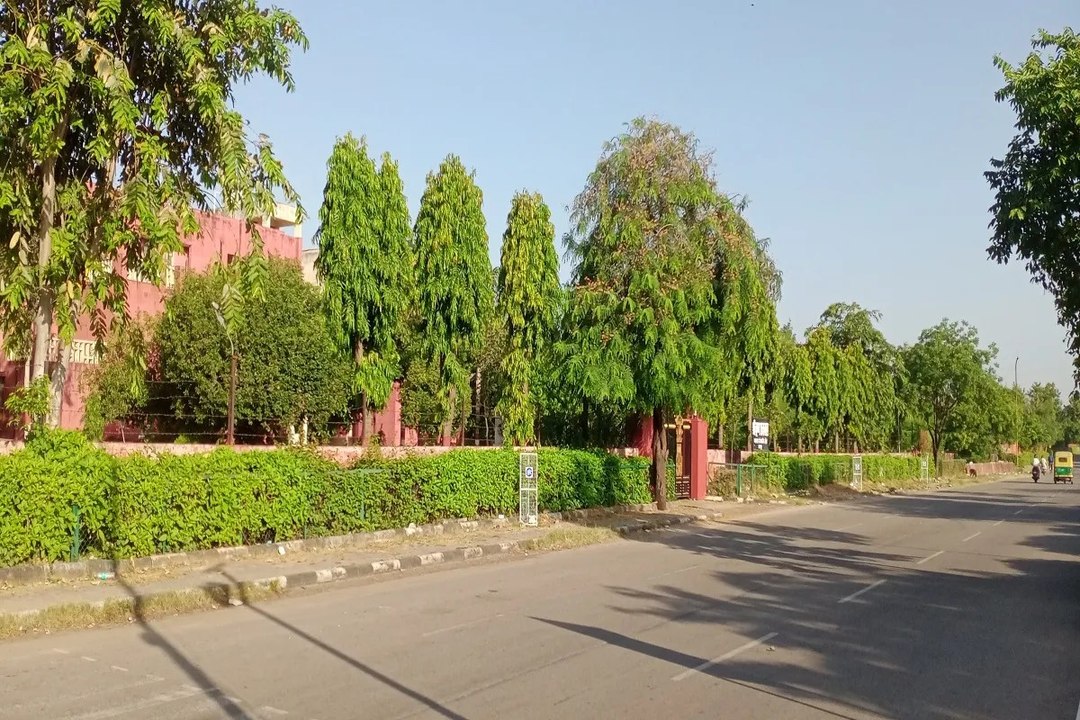 Rajasthan Weather : जयपुर में दिन का तापमान आज...