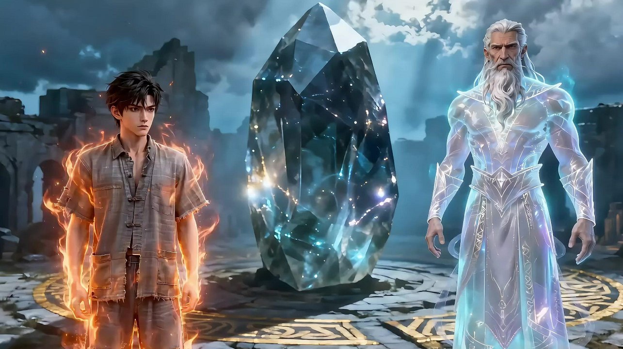 [🔥Hot 2026🔥] Reborn as a Slave, Rise a King [Engsub]