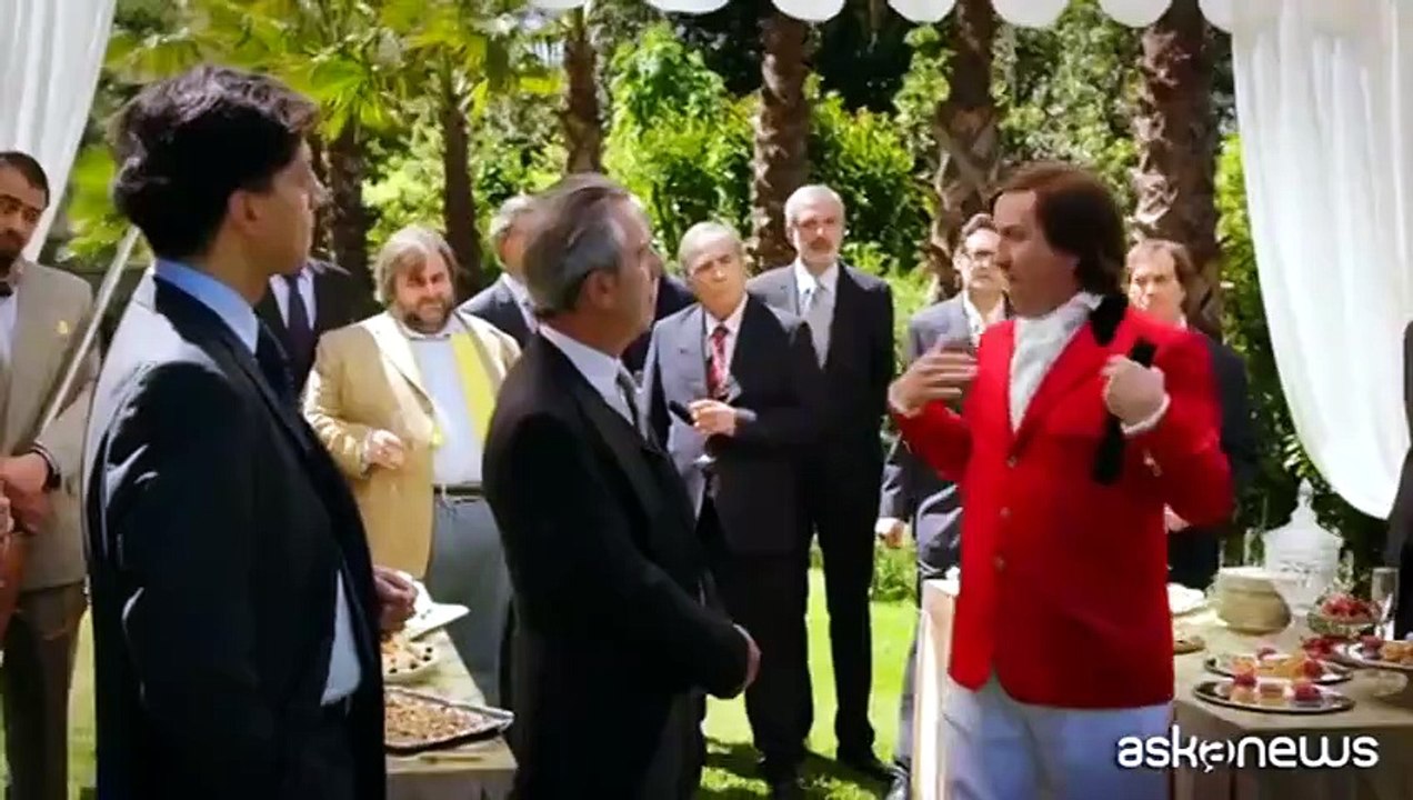 Torna Antonio Albanese in "Cetto c'è, senzadubbiamente"