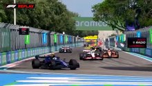Qualifying Highlights | 2022 Crypto.com Miami Grand Prix (YouTube)