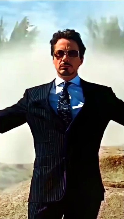 Iron Man Legacy Medal – Space Stone Edition | Stark-Inspired Marvel Collectible